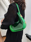 PU Leather PVC Shoulder Bag